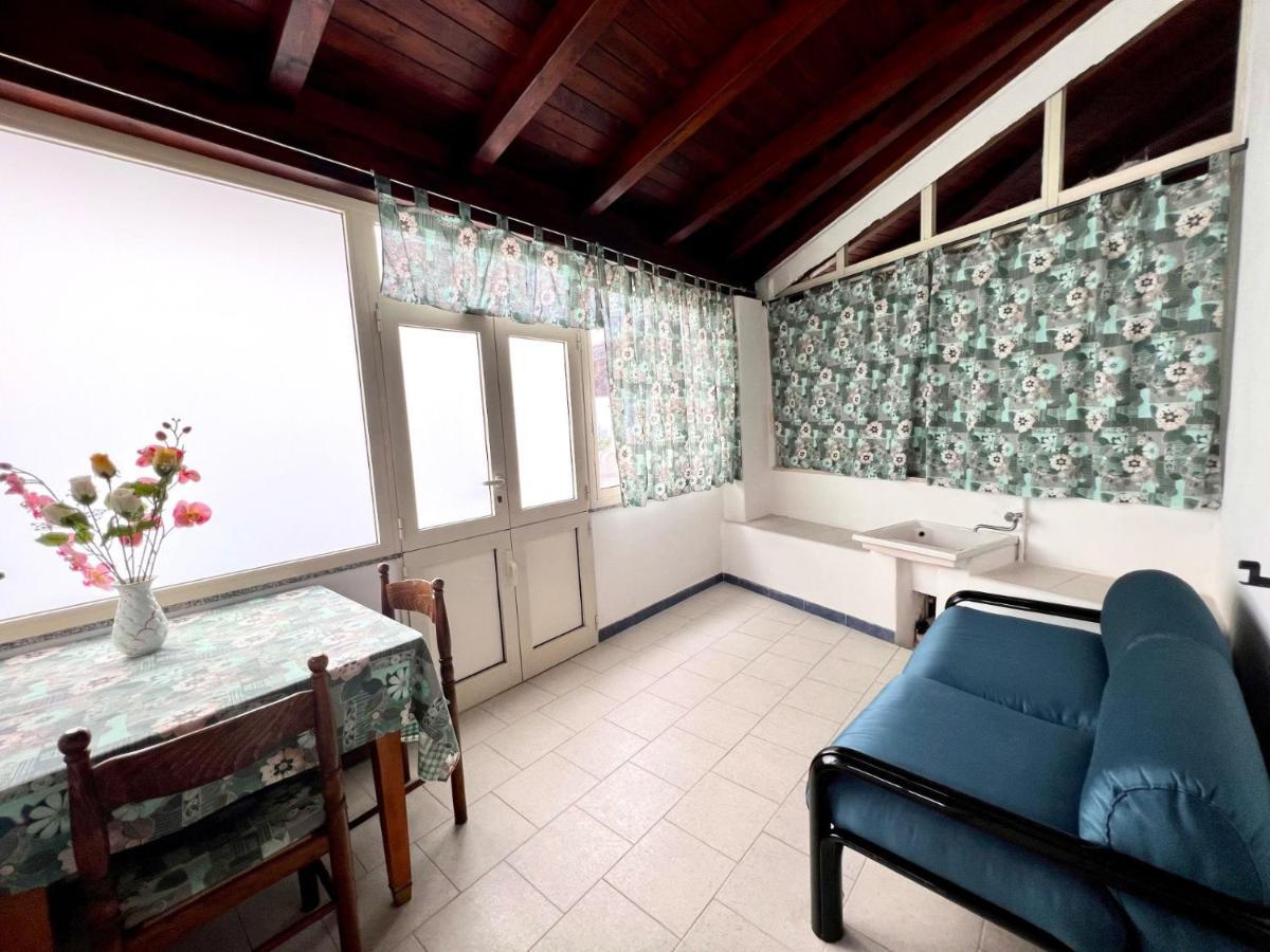 Casa Vacanze Da Federica Lipari  Extérieur photo