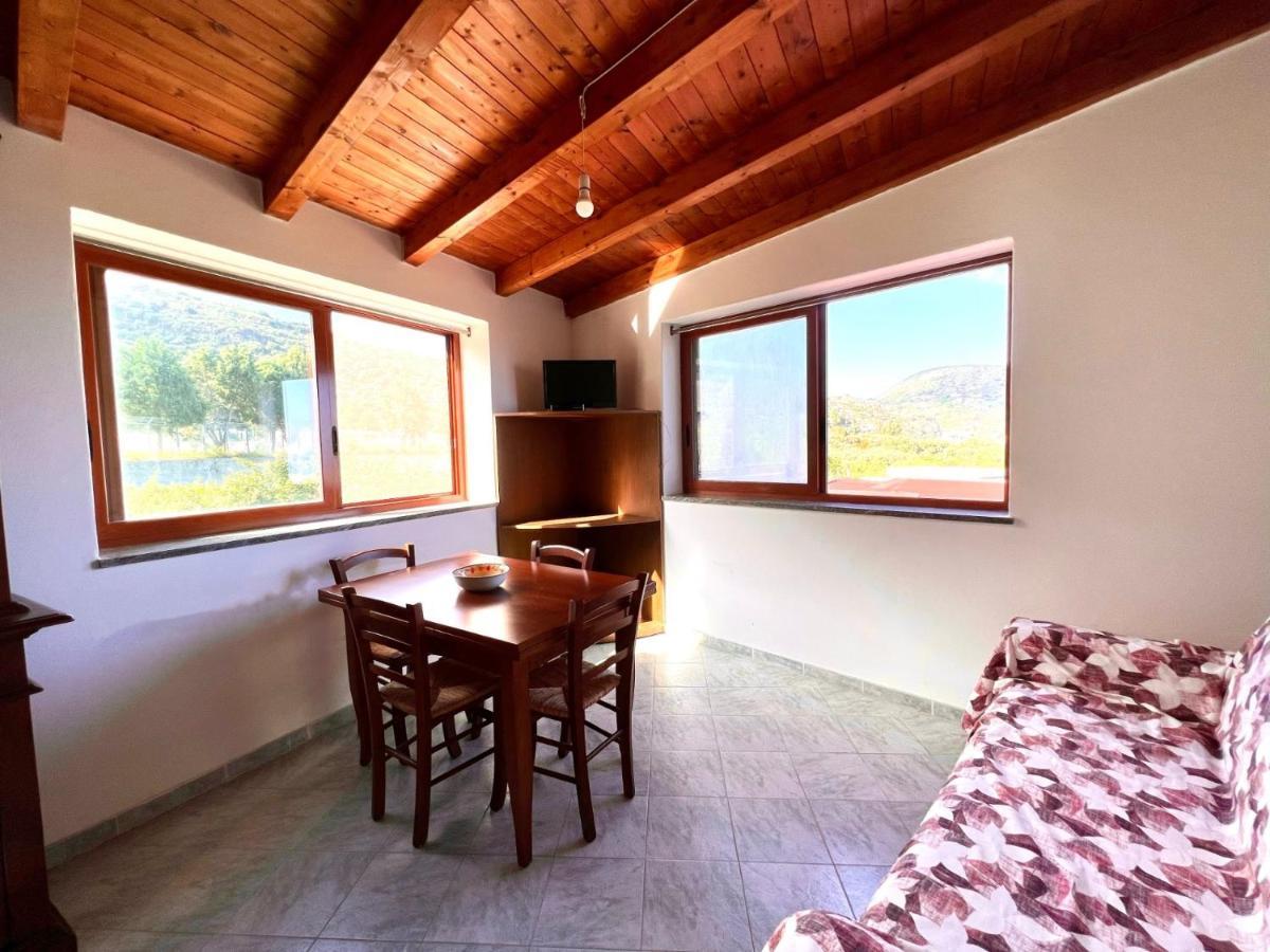 Casa Vacanze Da Federica Lipari  Extérieur photo
