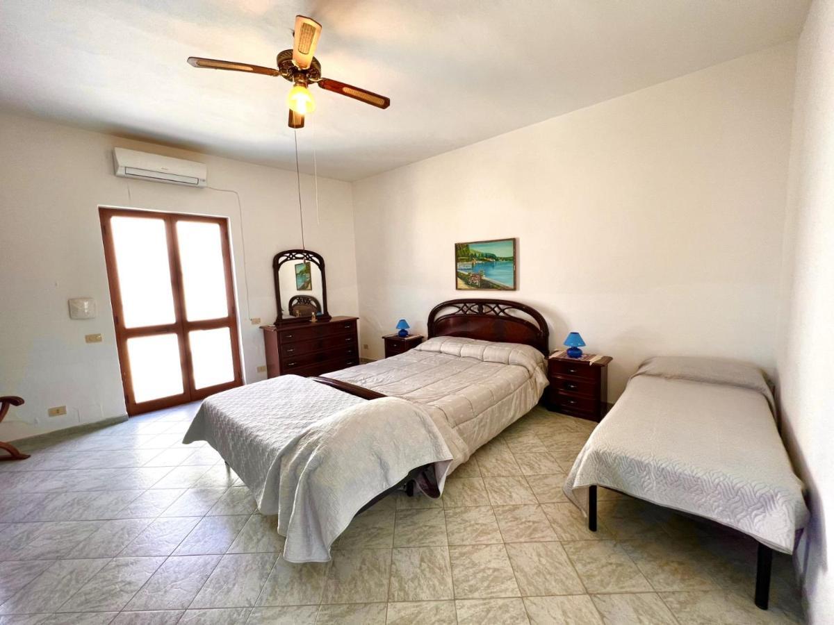 Casa Vacanze Da Federica Lipari  Extérieur photo