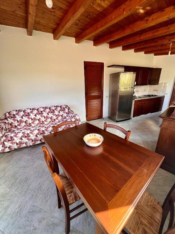Casa Vacanze Da Federica Lipari  Extérieur photo